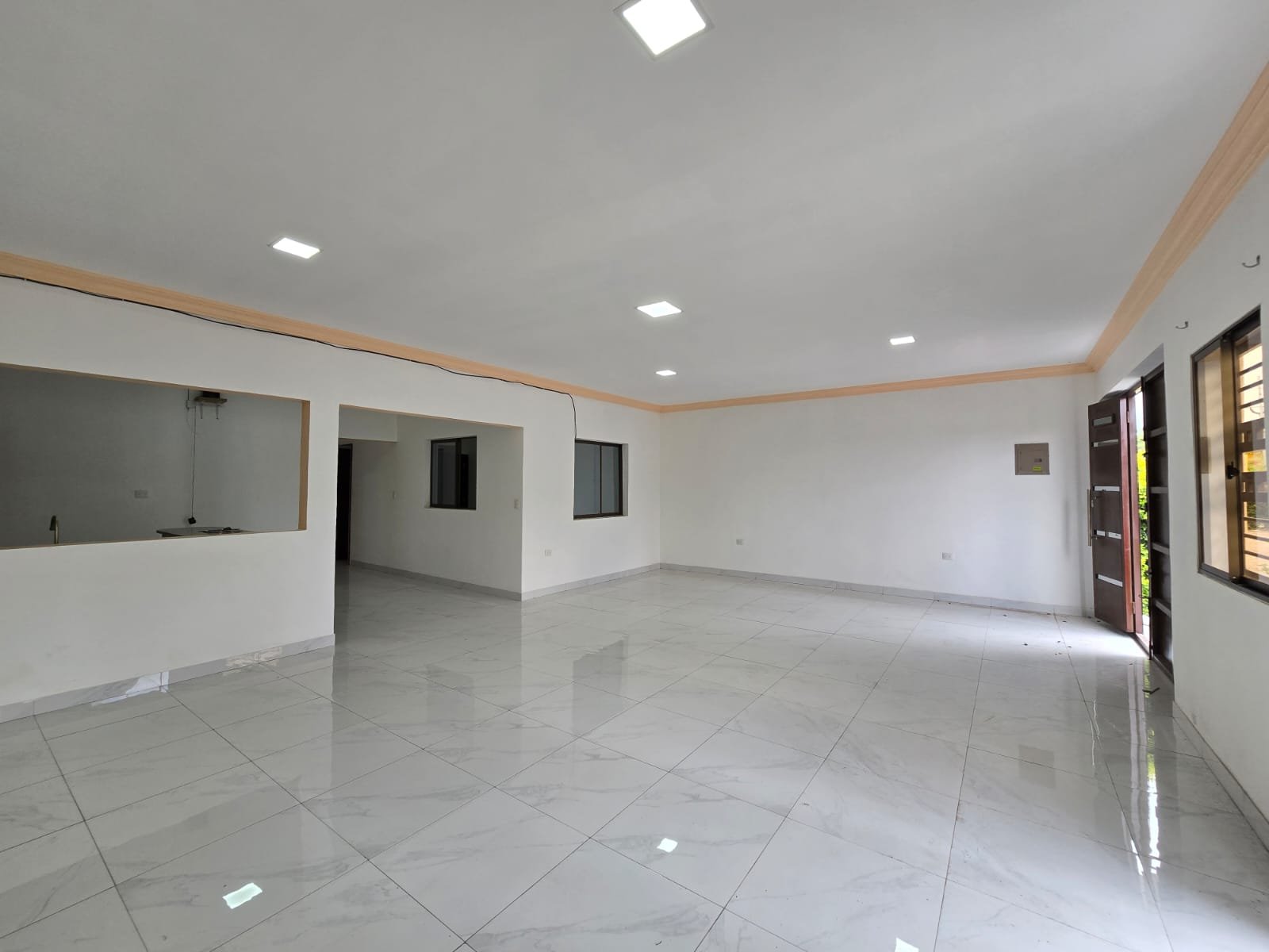 🏡 CASA EN VENTA – REPARTO ESQUIPULAS, ESTELÍ