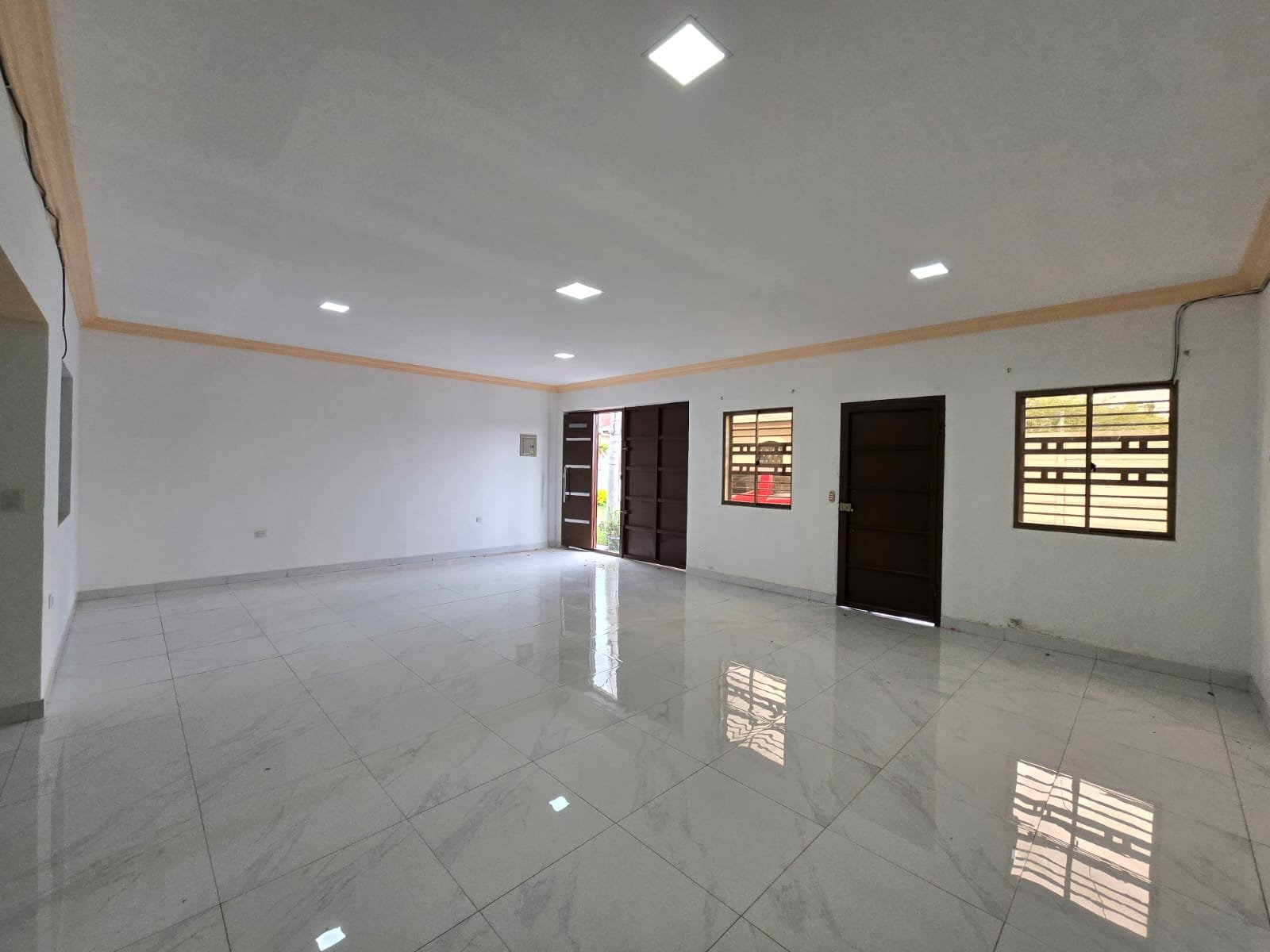 🏡 CASA EN VENTA – REPARTO ESQUIPULAS, ESTELÍ