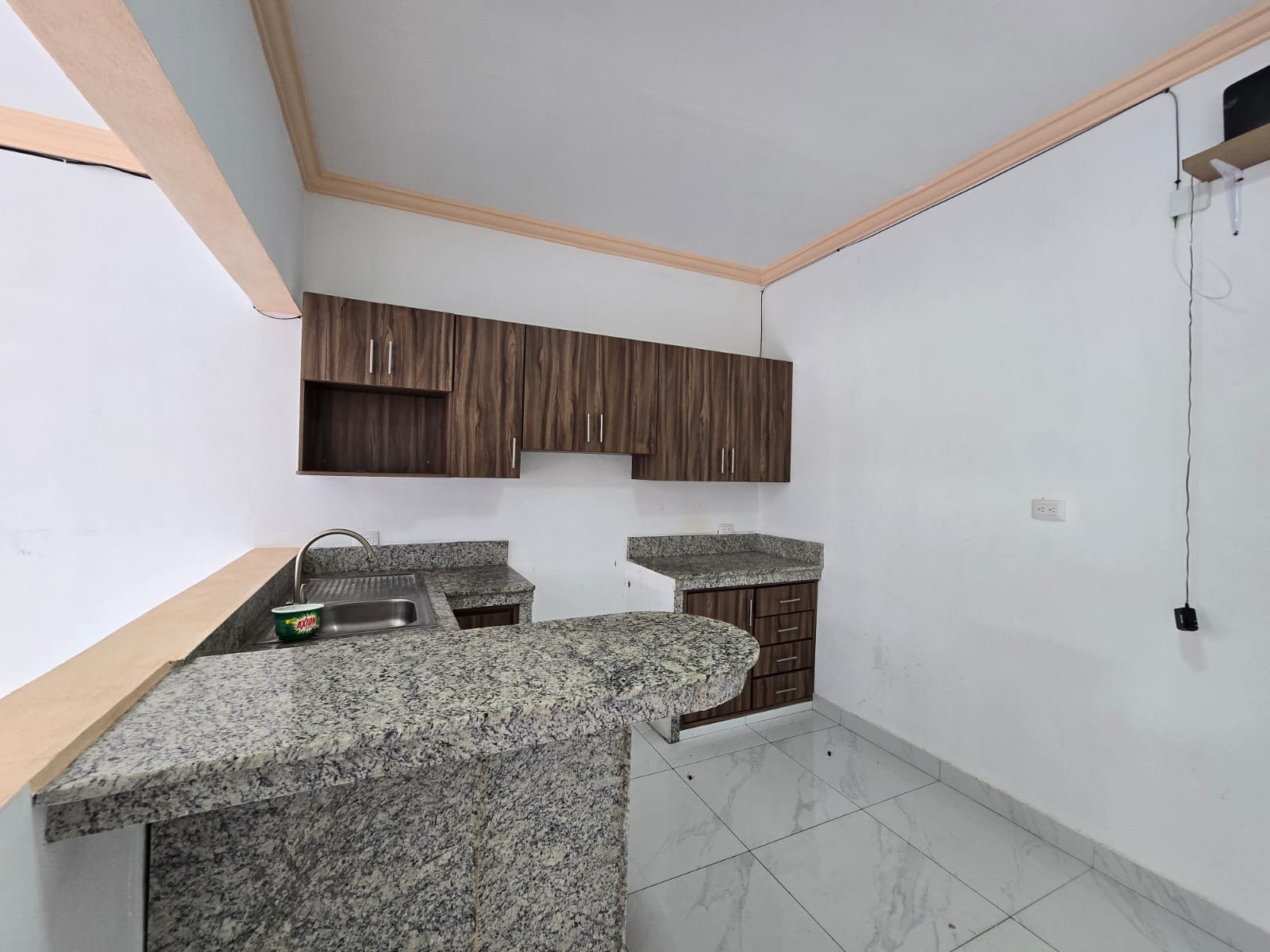 🏡 CASA EN VENTA – REPARTO ESQUIPULAS, ESTELÍ
