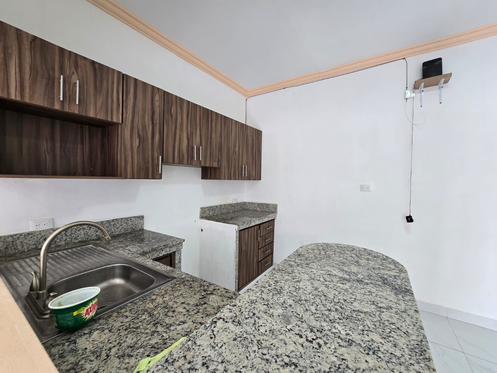 🏡 CASA EN VENTA – REPARTO ESQUIPULAS, ESTELÍ