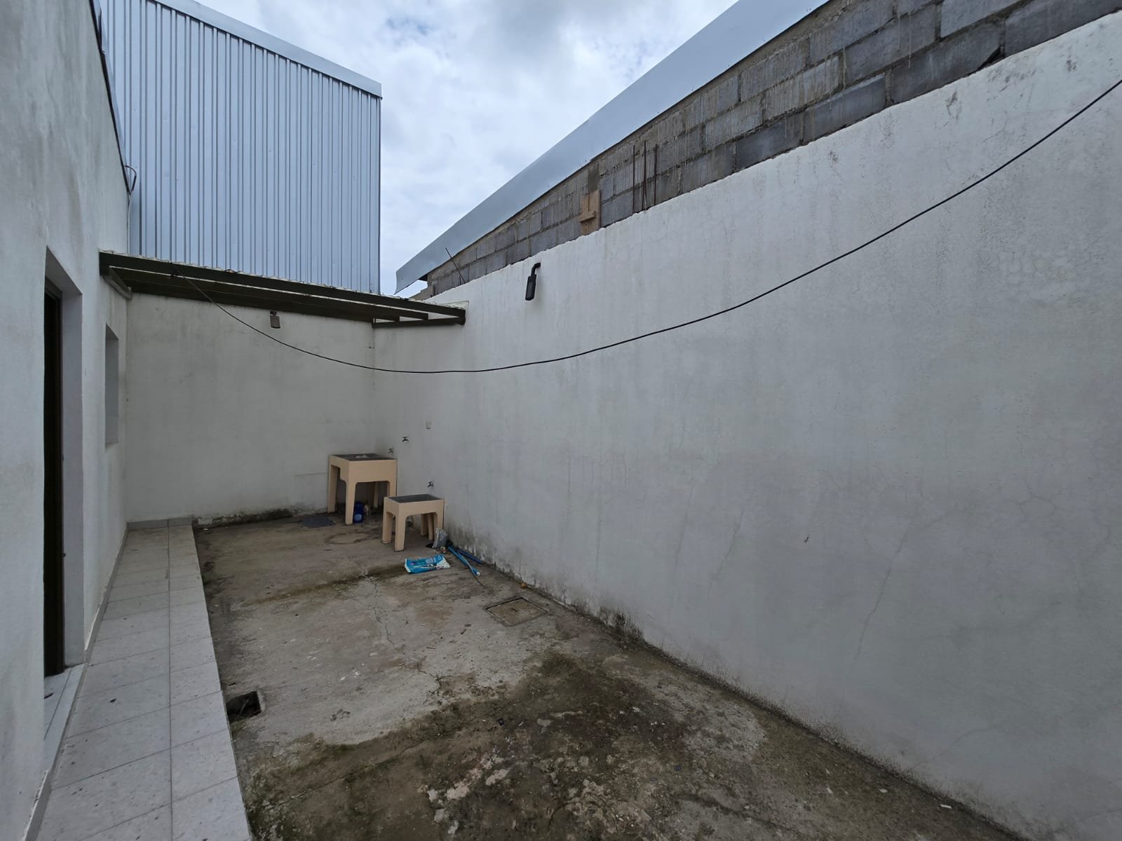 🏡 CASA EN VENTA – REPARTO ESQUIPULAS, ESTELÍ