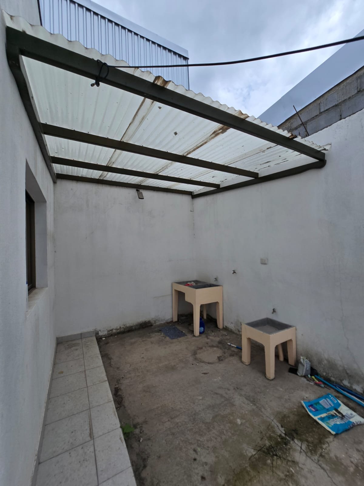 🏡 CASA EN VENTA – REPARTO ESQUIPULAS, ESTELÍ