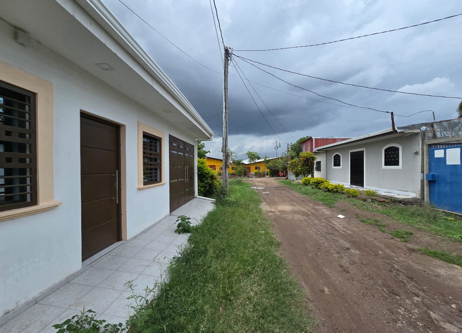 🏡 CASA EN VENTA – REPARTO ESQUIPULAS, ESTELÍ