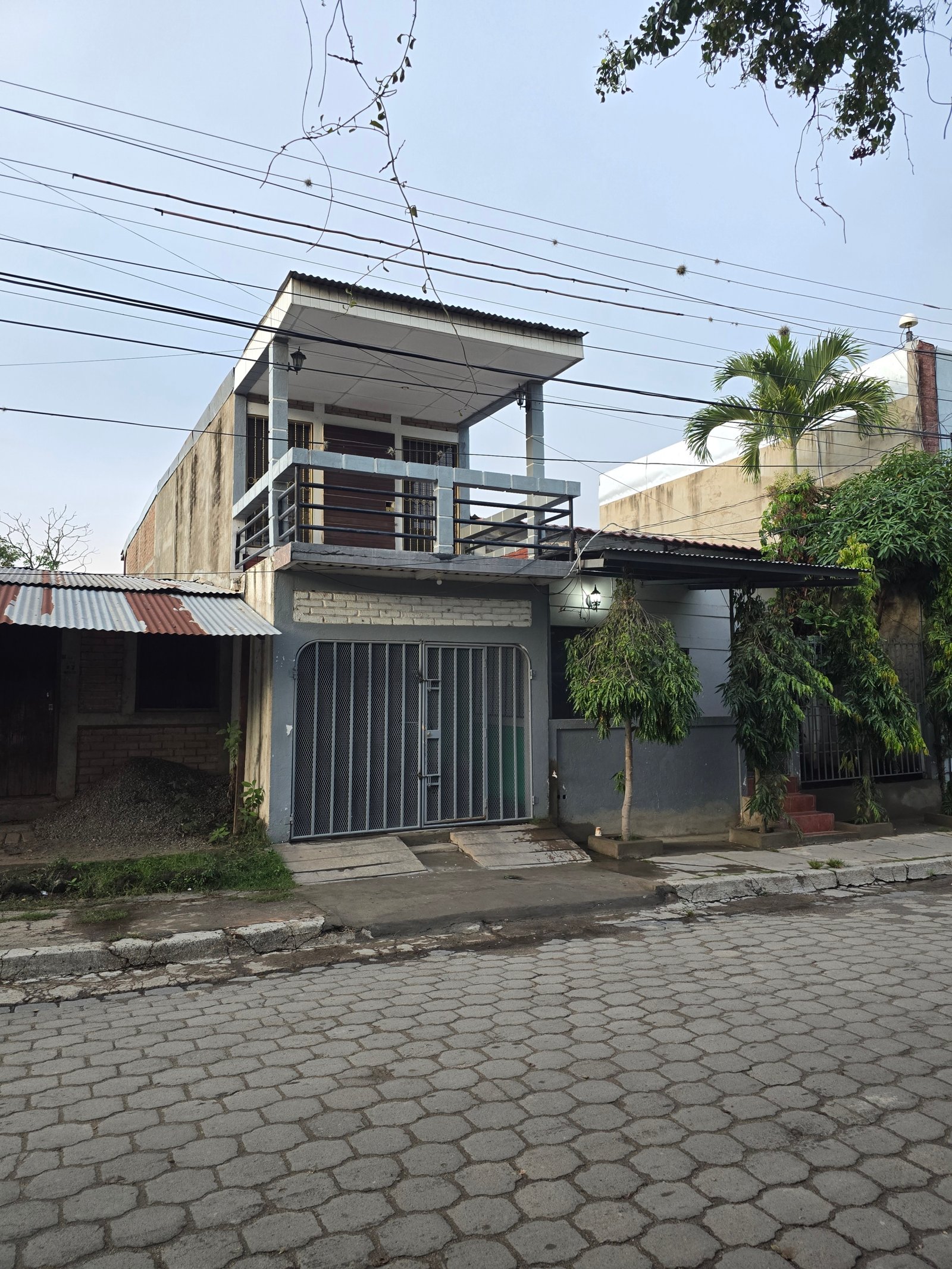 RENTADO – Apartamento Amoblado frente a la Rampa del Rosario
