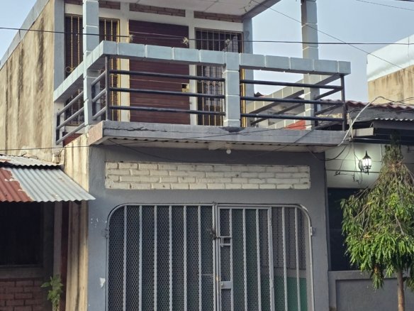 RENTADO – Apartamento Amoblado frente a la Rampa del Rosario