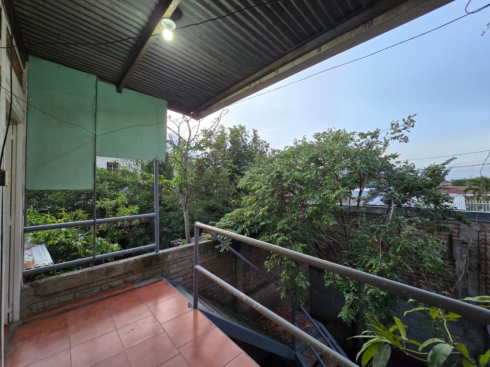 RENTADO – Apartamento Amoblado frente a la Rampa del Rosario