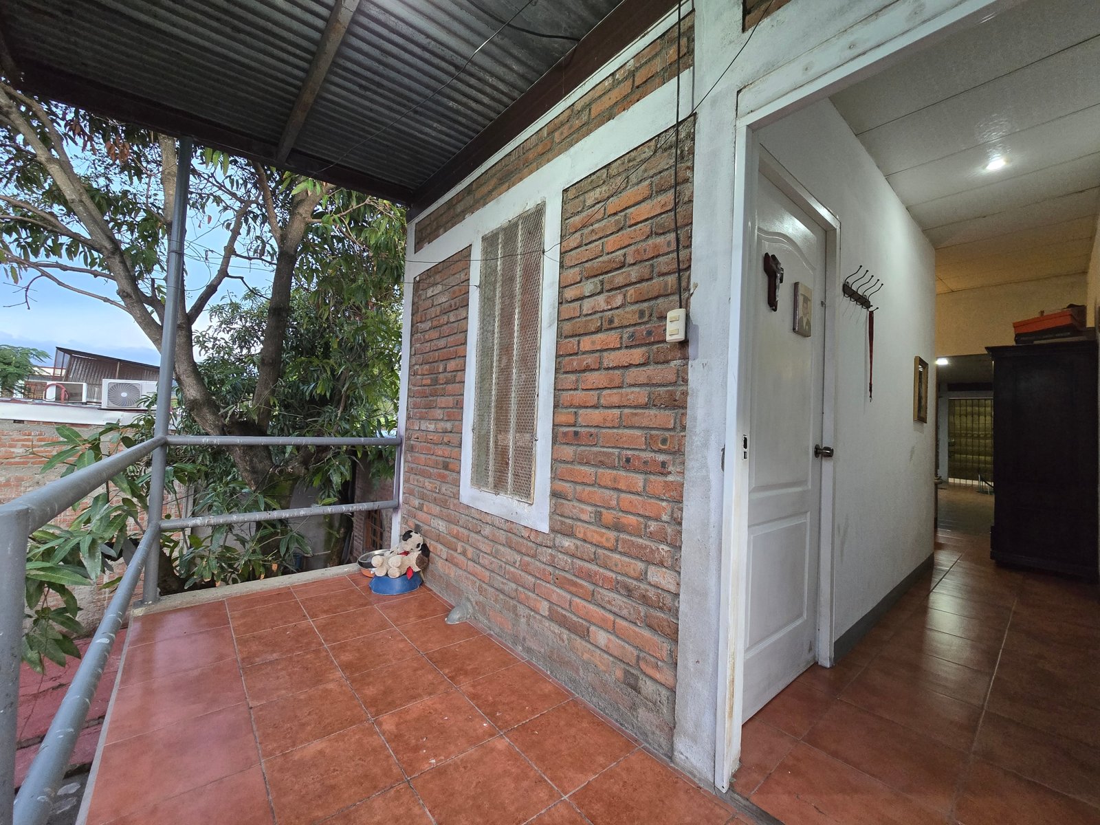 RENTADO – Apartamento Amoblado frente a la Rampa del Rosario
