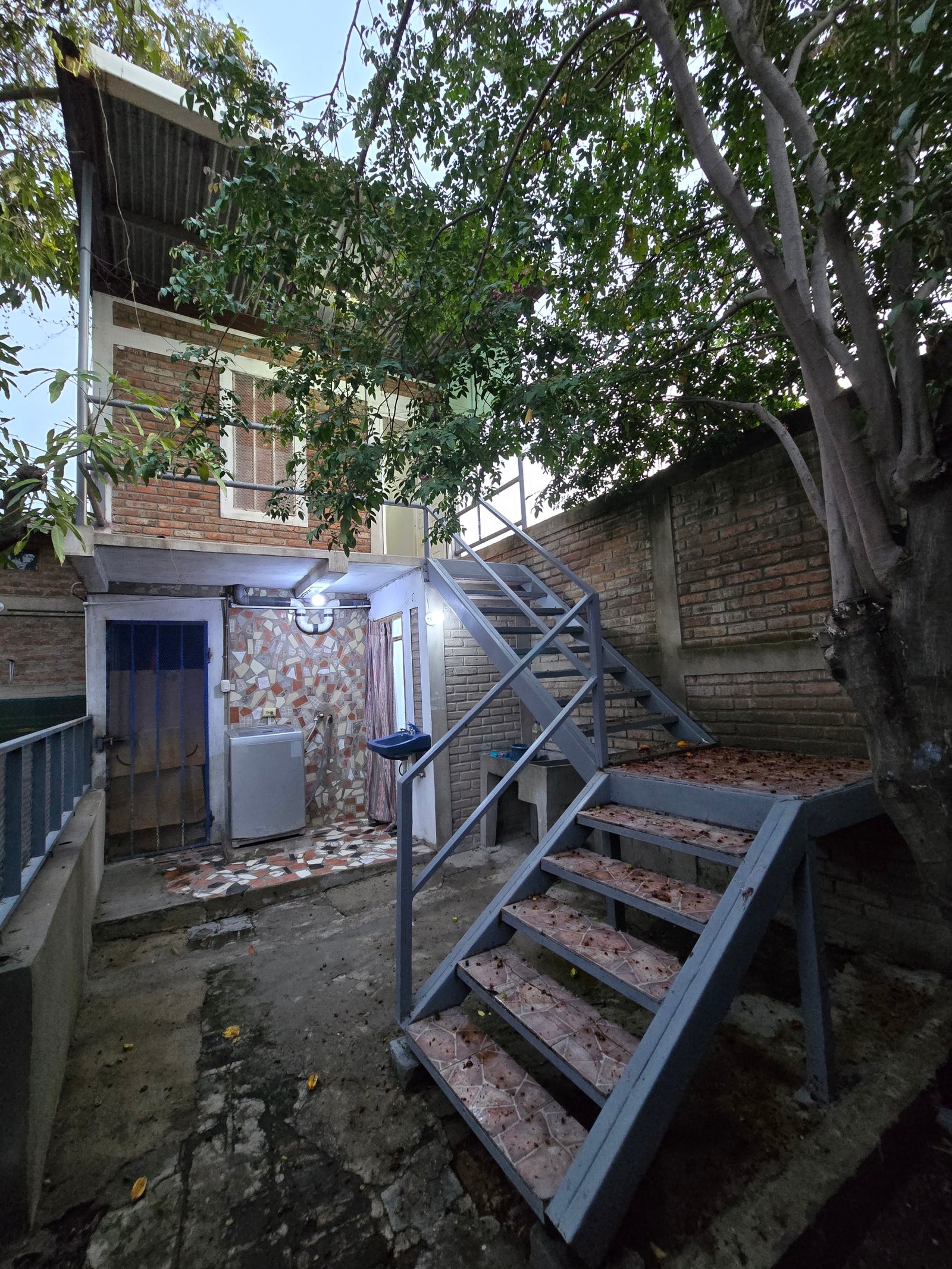 RENTADO – Apartamento Amoblado frente a la Rampa del Rosario