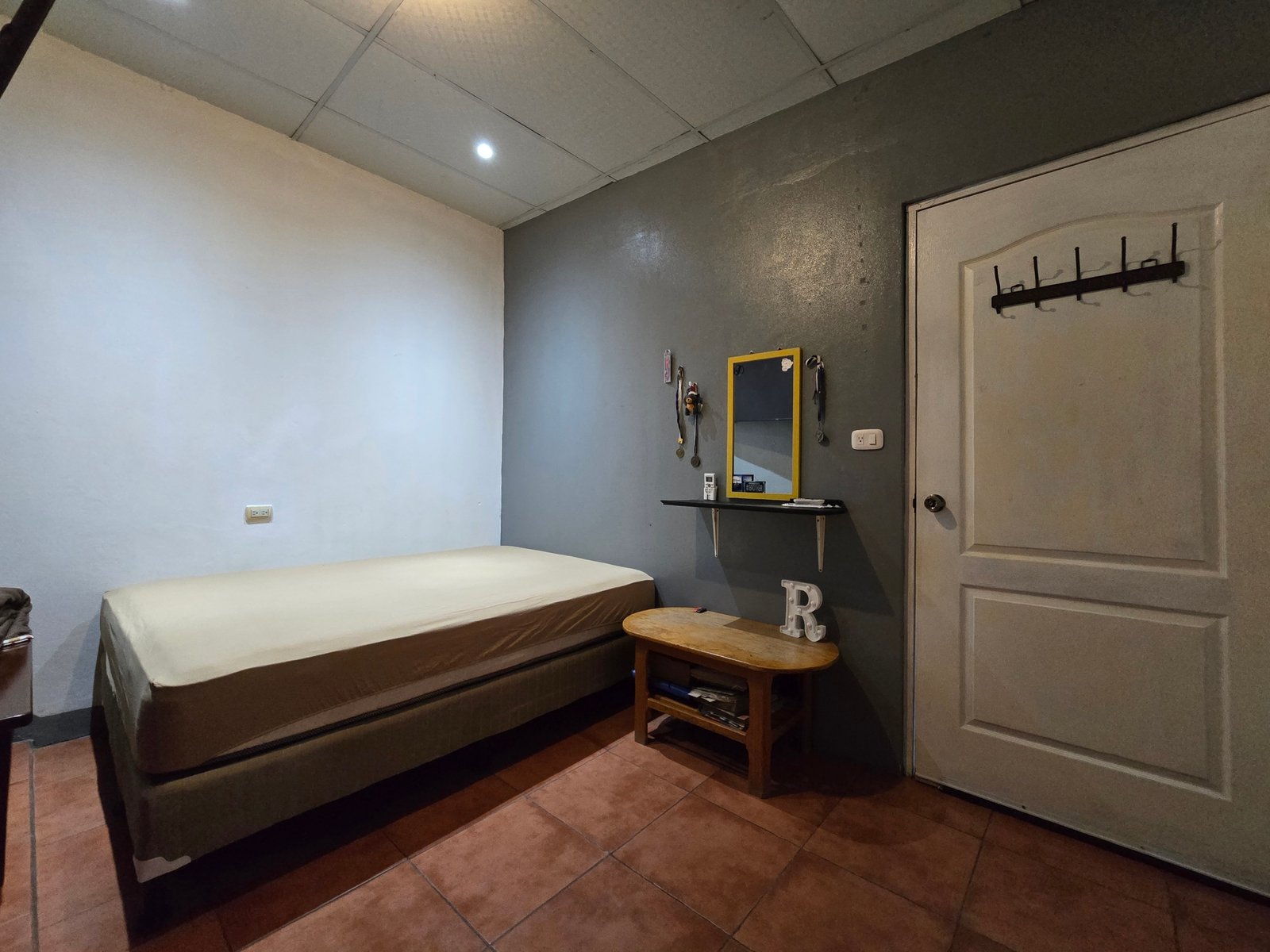 RENTADO – Apartamento Amoblado frente a la Rampa del Rosario