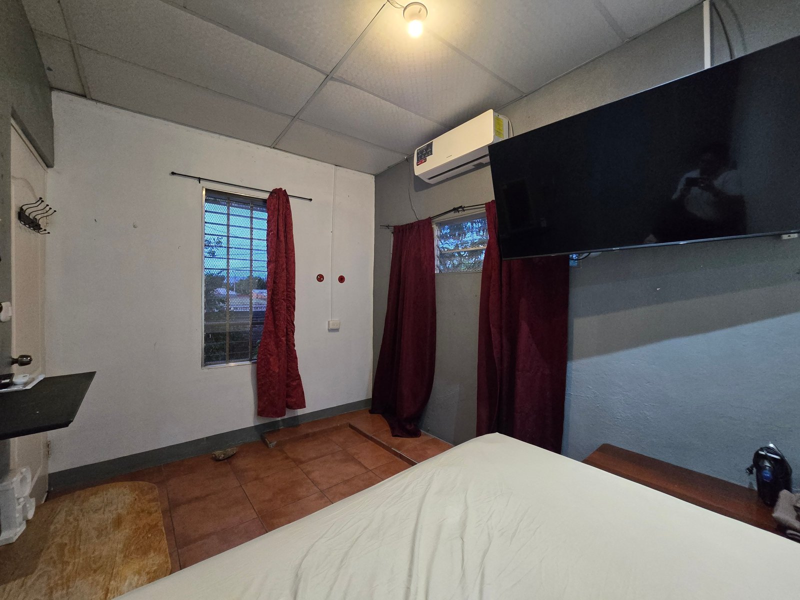 RENTADO – Apartamento Amoblado frente a la Rampa del Rosario