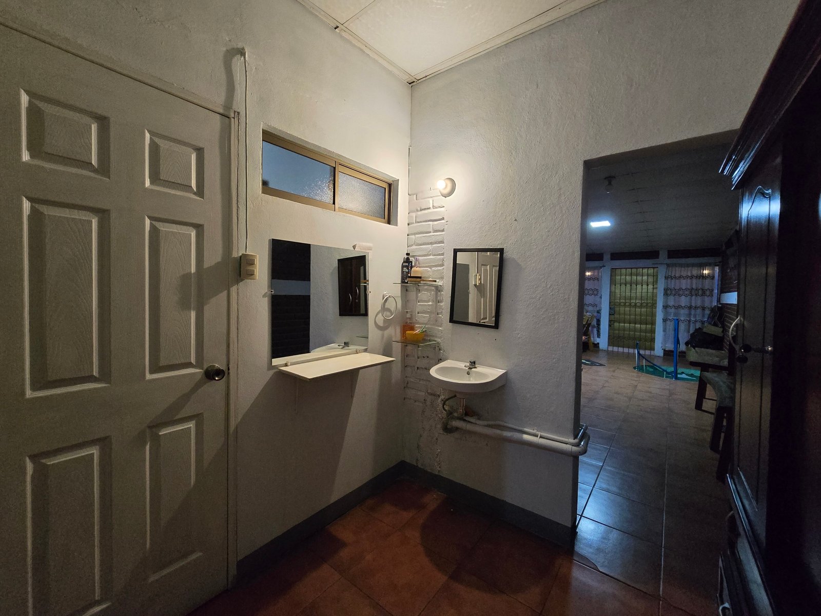RENTADO – Apartamento Amoblado frente a la Rampa del Rosario