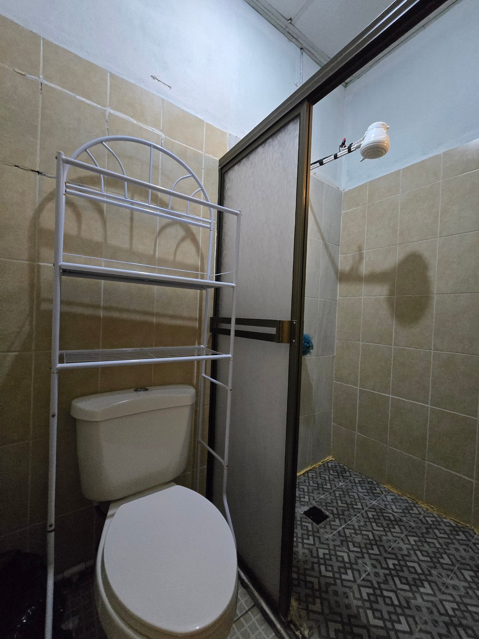 RENTADO – Apartamento Amoblado frente a la Rampa del Rosario
