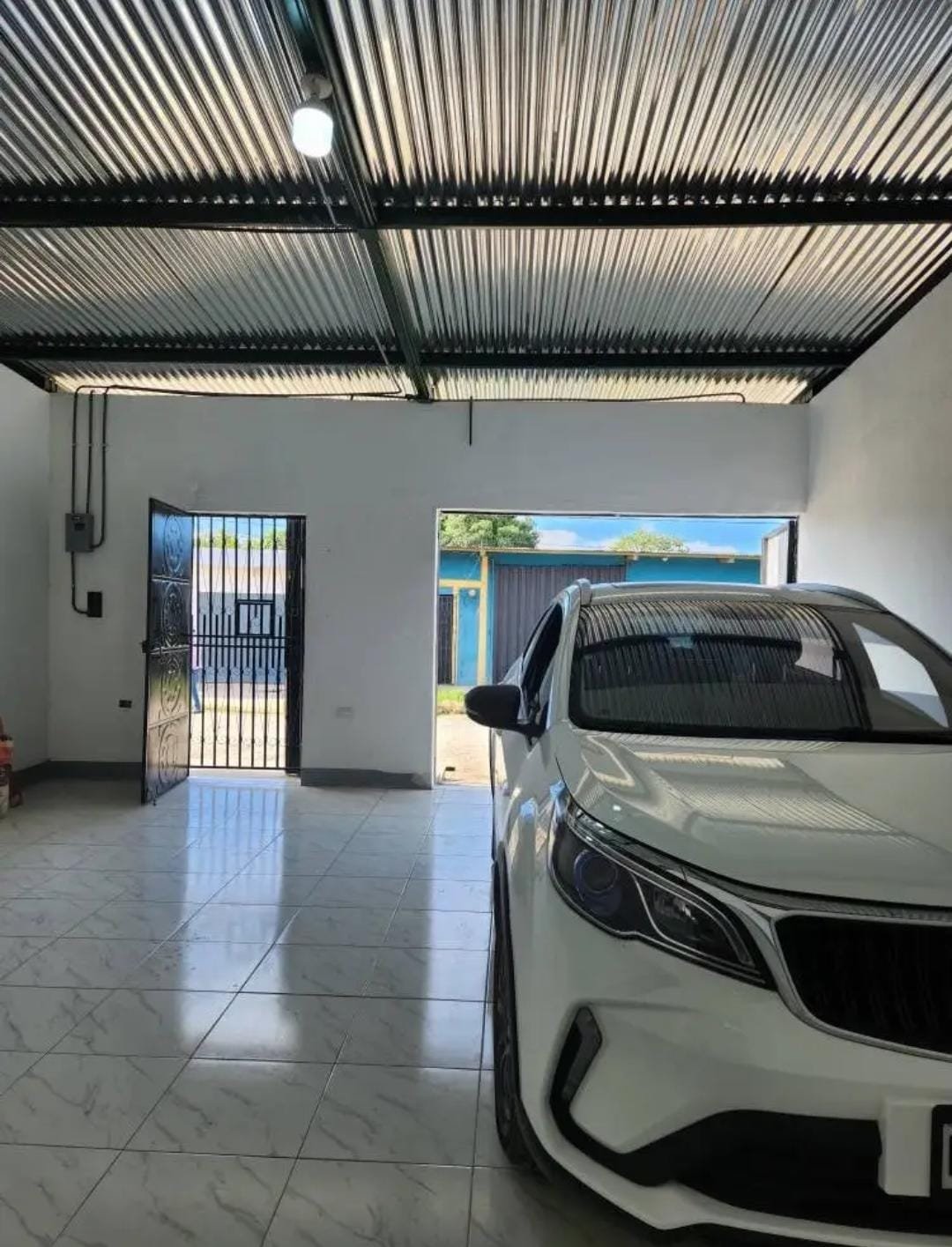 🏠 Casa en venta cerca del Colegio Hermann Gmeiner Esteli