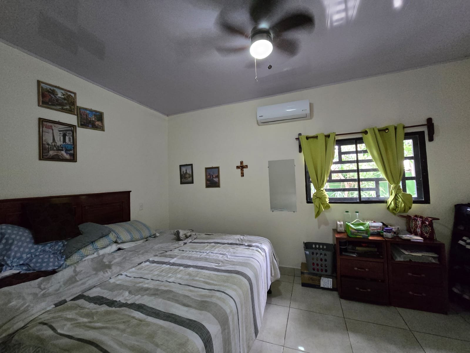 🏡 AMPLIA CASA EN RENTA – PERFECTA PARA NEGOCIO O EMPRESA, CERCA DEL HOTEL DON VITO