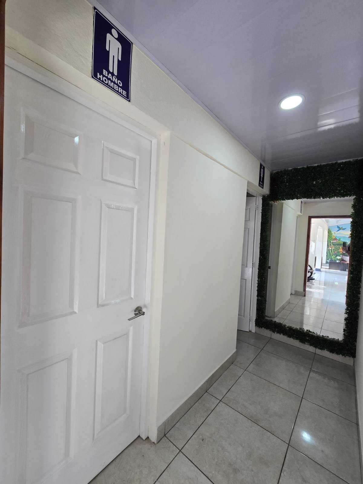🏡 AMPLIA CASA EN RENTA – PERFECTA PARA NEGOCIO O EMPRESA, CERCA DEL HOTEL DON VITO