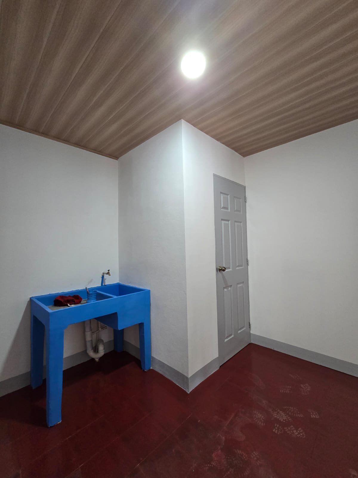 Módulo Esquinero en Alquiler – 24 m²