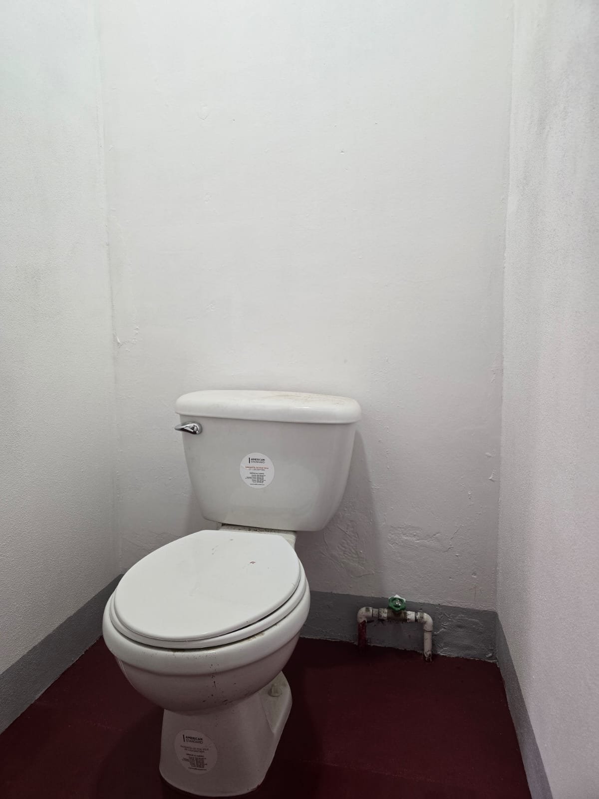 Módulo Esquinero en Alquiler – 24 m²