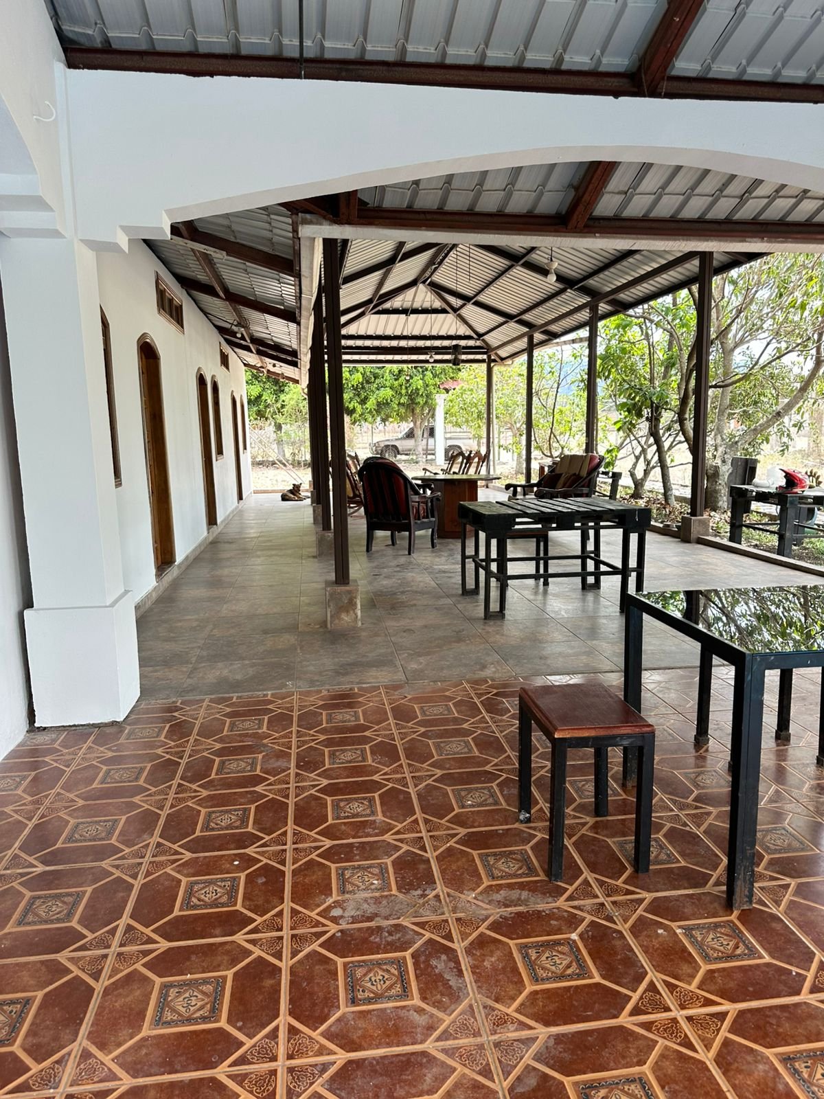 🏡✨ ¡SE VENDE PRECIOSA Y AMPLIA QUINTA CON PISCINA EN ESTELÍ! 🌴🏊‍♂️