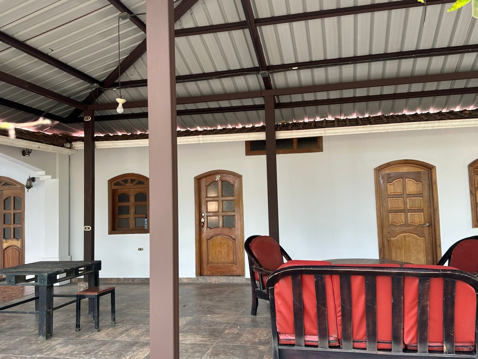 🏡✨ ¡SE VENDE PRECIOSA Y AMPLIA QUINTA CON PISCINA EN ESTELÍ! 🌴🏊‍♂️
