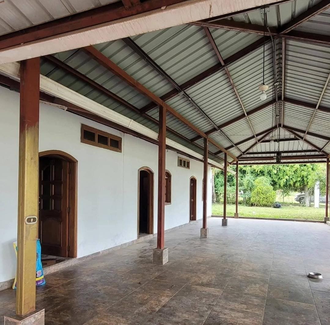🏡✨ ¡SE VENDE PRECIOSA Y AMPLIA QUINTA CON PISCINA EN ESTELÍ! 🌴🏊‍♂️