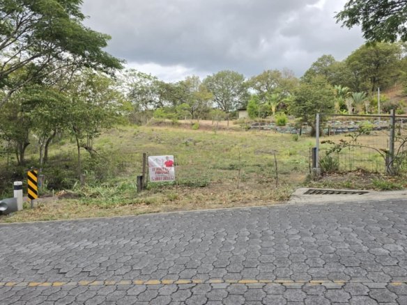 🔥 TERRENO PREMIUM EN LA ESTANZUELA | 2,315 M² CON ALTO POTENCIAL TURÍSTICO Y DE INVERSIÓN