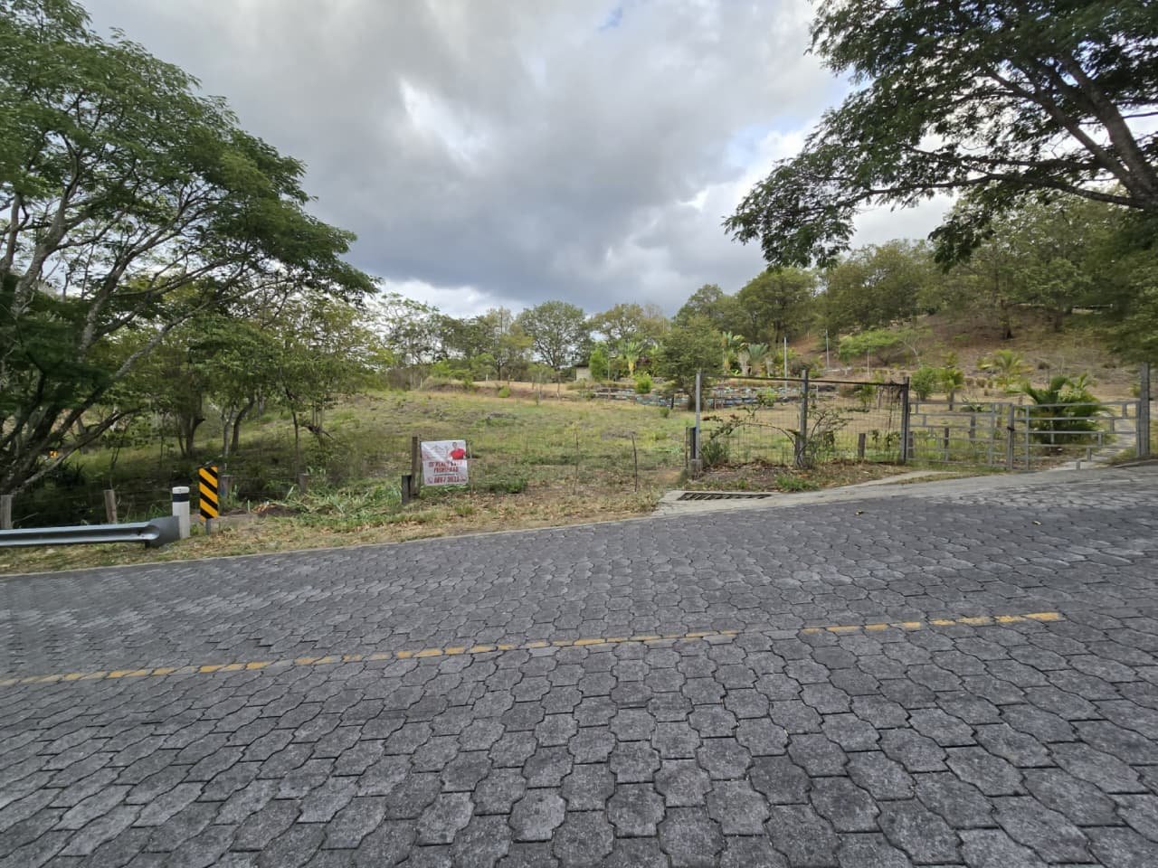 🔥 TERRENO PREMIUM EN LA ESTANZUELA | 2,315 M² CON ALTO POTENCIAL TURÍSTICO Y DE INVERSIÓN