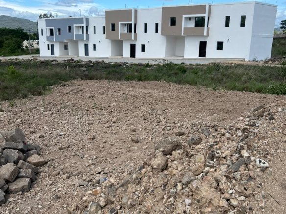 🏡 TERRENO EN VENTA – RESIDENCIAL MONTE FRESCO, ESTELÍ.