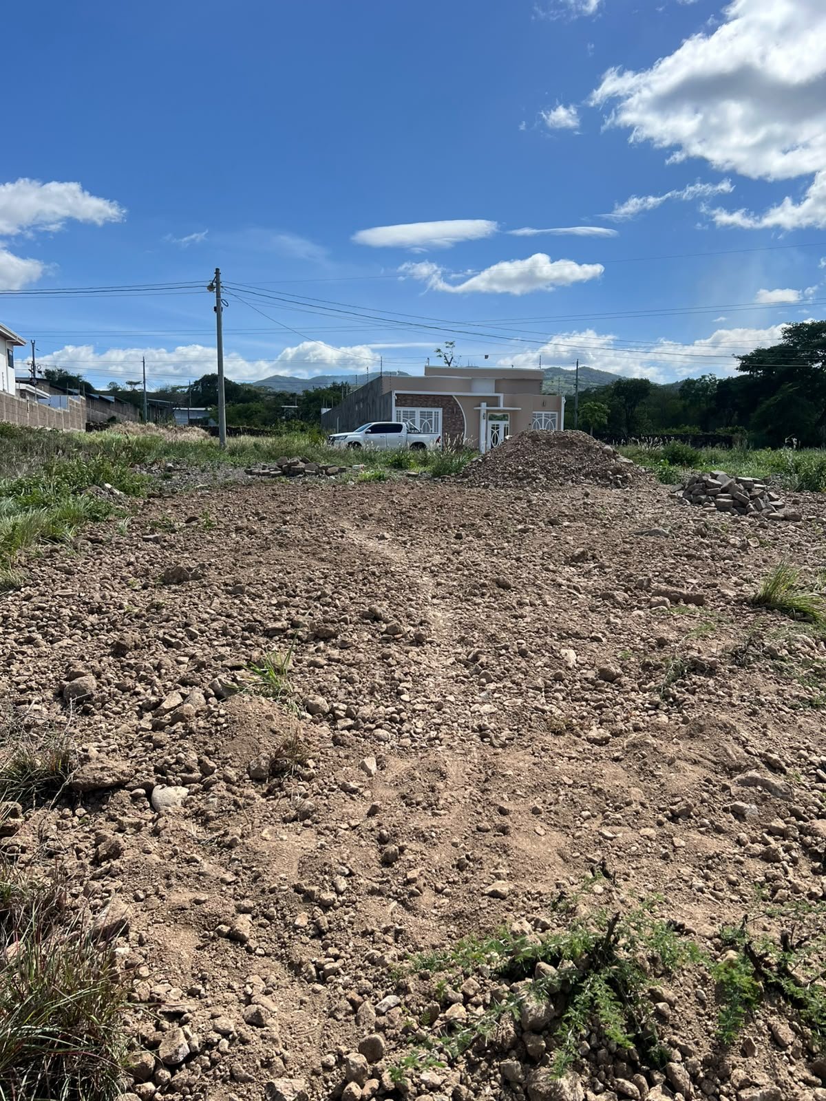 WhatsApp Image 2026-09-14 at 1.09.46 PM (2) 🏡 TERRENO EN VENTA – RESIDENCIAL MONTE FRESCO, ESTELÍ.