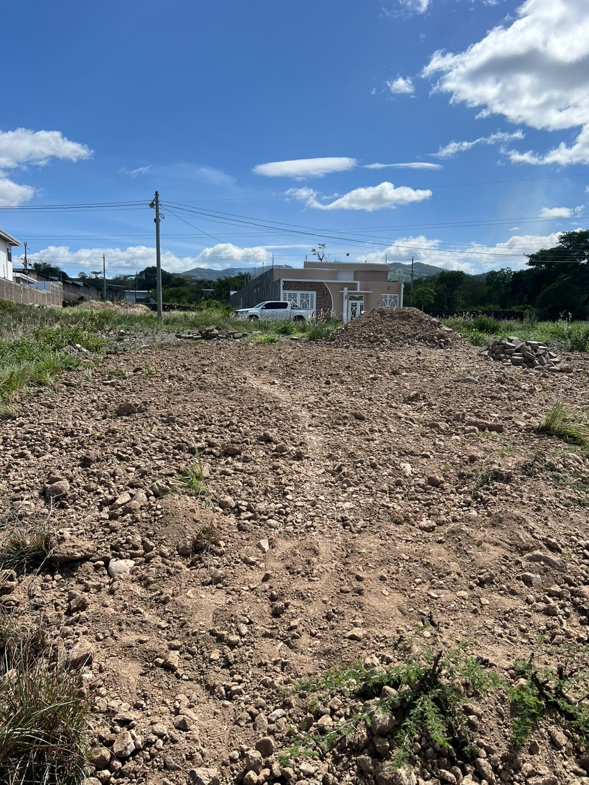 WhatsApp Image 2026-09-14 at 1.09.46 PM 🏡 TERRENO EN VENTA – RESIDENCIAL MONTE FRESCO, ESTELÍ.