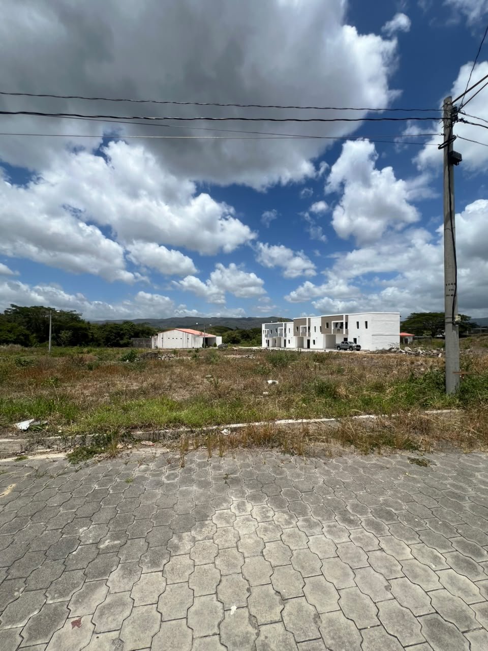 WhatsApp Image 2026-09-14 at 1.10.38 PM 🏡 TERRENO EN VENTA – RESIDENCIAL MONTE FRESCO, ESTELÍ.