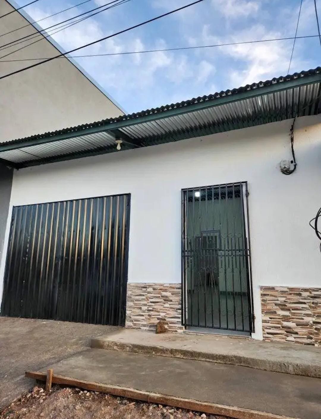 🏠 Casa en venta cerca del Colegio Hermann Gmeiner Esteli